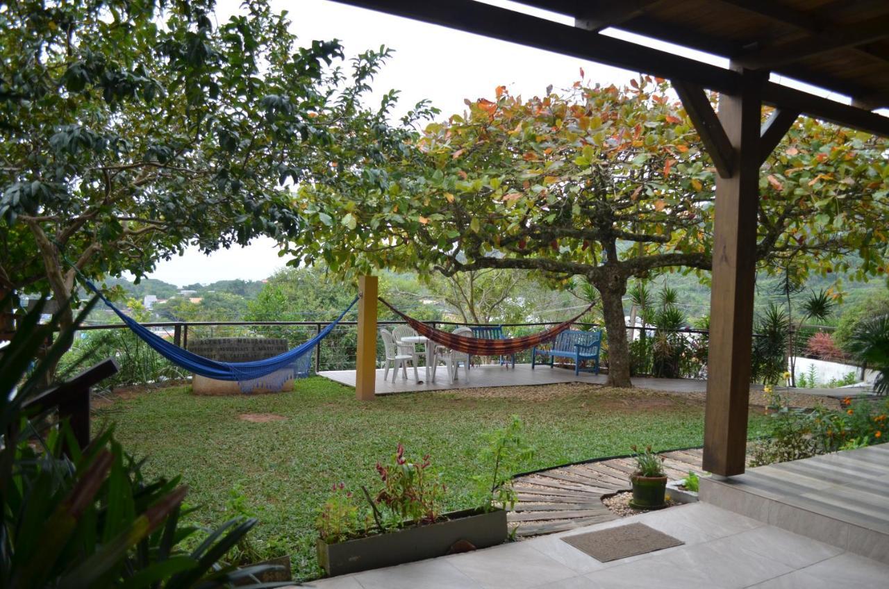 Suite con vistas al jardín